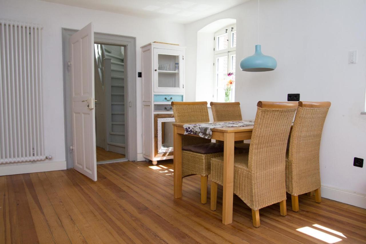Gaestezimmer Mittelgasse Florsheim-Dalsheim エクステリア 写真