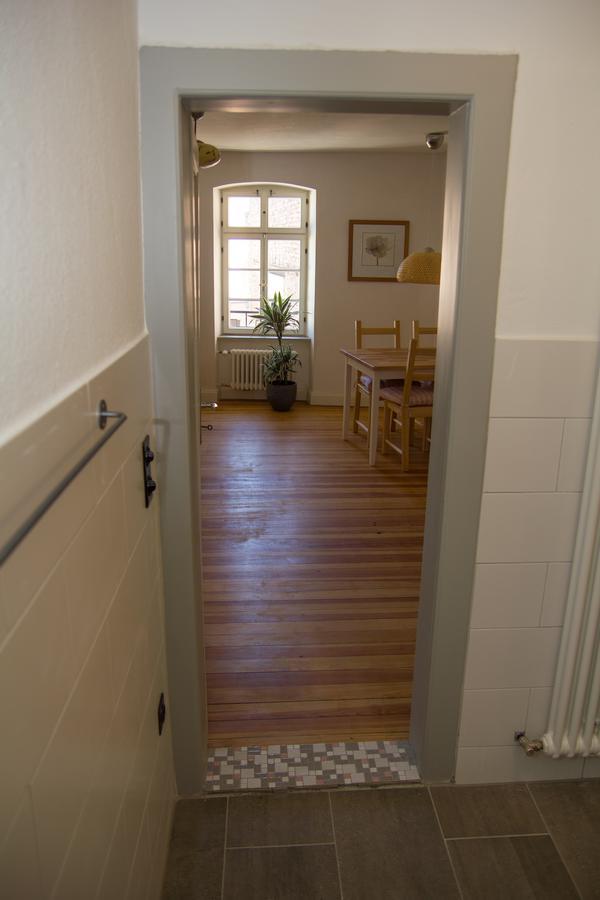 Gaestezimmer Mittelgasse Florsheim-Dalsheim エクステリア 写真